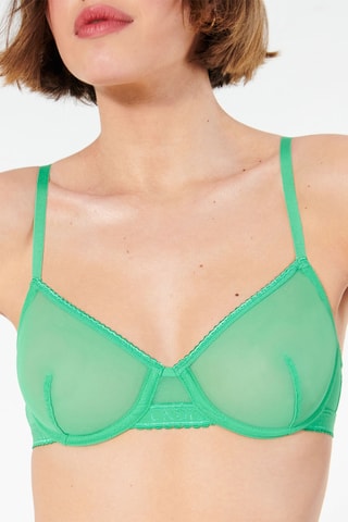 Reggiseno Simplyiz - Verde