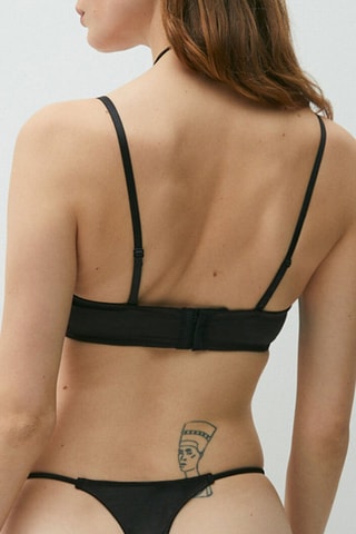 Reggiseno Tenacitiz - Nero