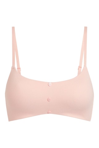 Top preformato Teenribiz - Rosa