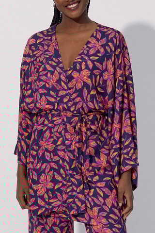 Kimono Keriz - Navy - Undiz