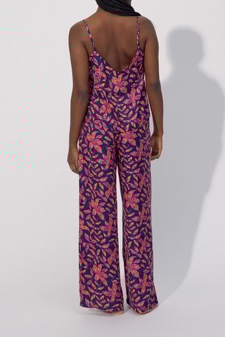 Kimono Keriz - Navy - Undiz