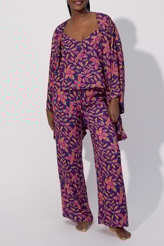 Kimono Keriz - Navy - Undiz