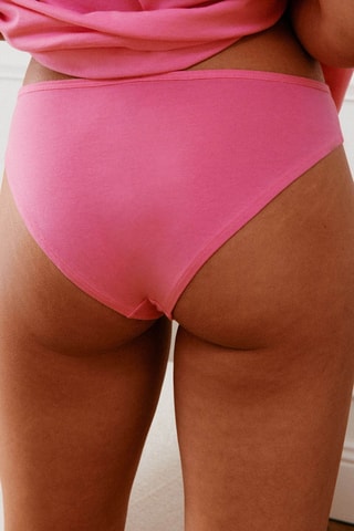 LINGERIE BAS LINGERIE CULOTTE PERSOMOTIZ LIPSTICK