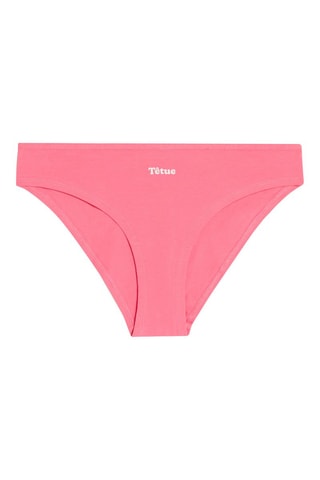 LINGERIE BAS LINGERIE CULOTTE PERSOMOTIZ LIPSTICK