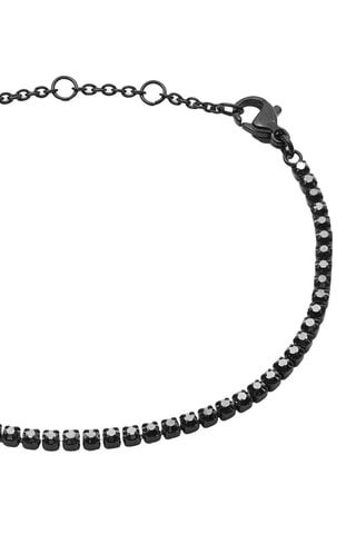 Pulsera - Negro