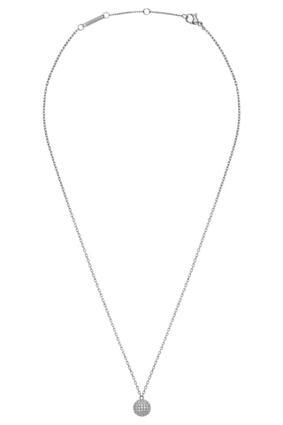 Collar - Plateado