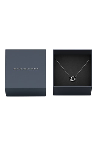 Collar Classic Lumine Unity - Plateado