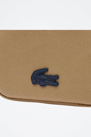 Pochette - Beige et noir