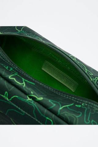 Trousse de toilette - Vert