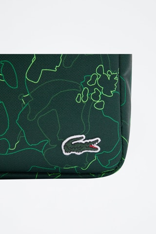 Trousse de toilette - Vert