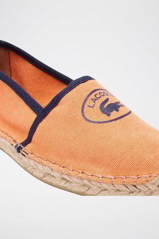 Espadrilles Uhabia - Orange