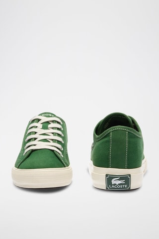 Tennis Backcourt - Vert foncé