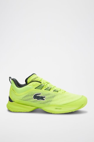 Baskets AG-LT23 Ultra Court - Jaune