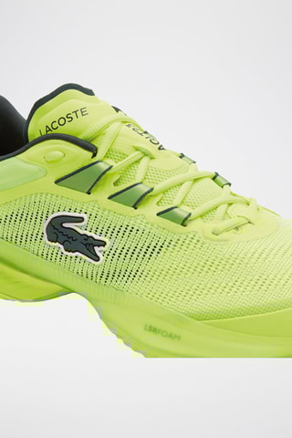 Baskets AG-LT23 Ultra Court - Jaune