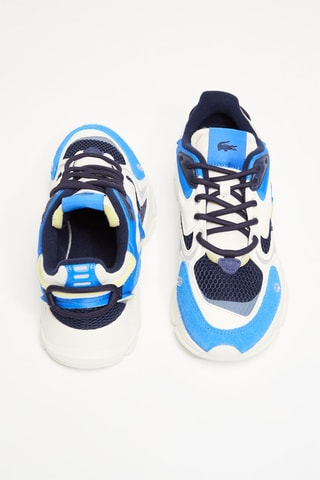 Tennis L003 Neo - Bleu marine