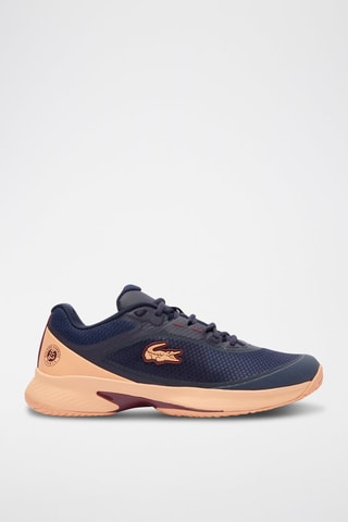 Baskets Roland-Garros Edition Tech Point - Bleu marine