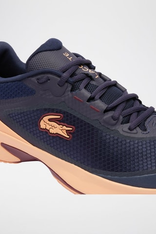 Baskets Roland-Garros Edition Tech Point - Bleu marine