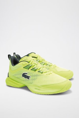 Baskets AG-LT23 Ultra - Jaune