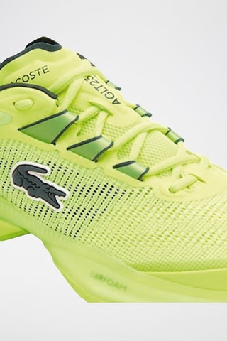 Baskets AG-LT23 Ultra - Jaune