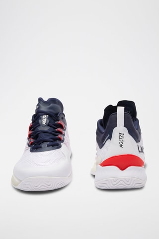 Baskets AG-LT23 Ultra Clay - Bleu marine