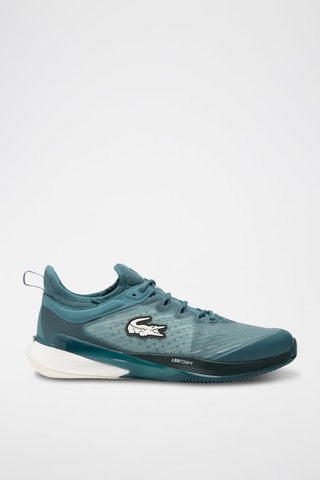 Baskets AG-LT23 - Vert