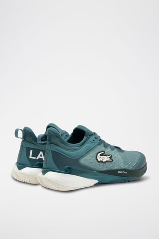 Baskets AG-LT23 - Vert