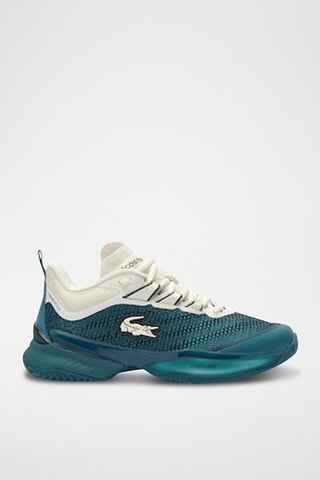 Baskets AG-LT23 Ultra - Vert foncé