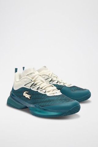 Baskets AG-LT23 Ultra - Vert foncé