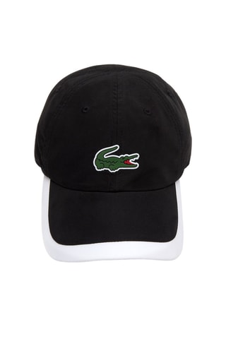 Casquette - Noir et blanc