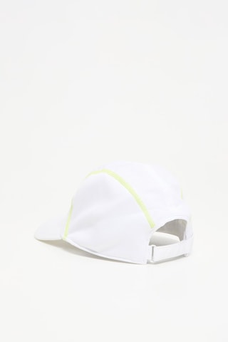 Casquette - Blanc
