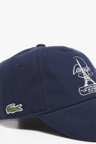 Casquette - Bleu marine