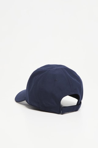 Casquette - Bleu marine