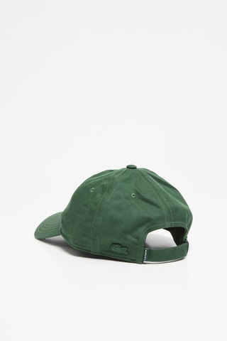 Casquette - Vert