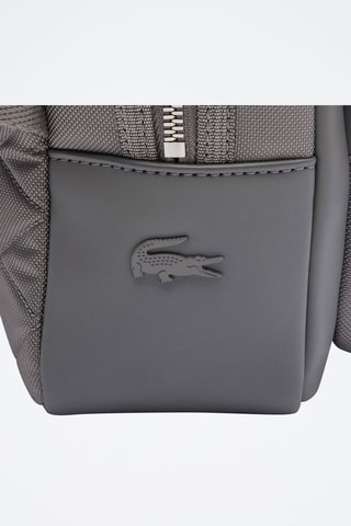 Sac bandoulière - Gris