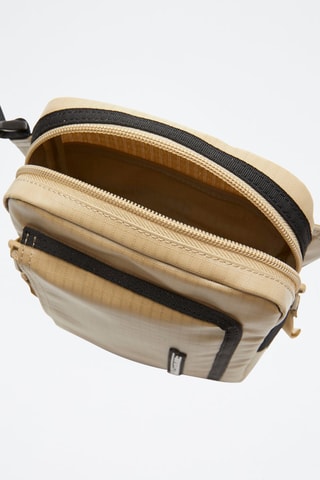 Sac bandoulière - Beige