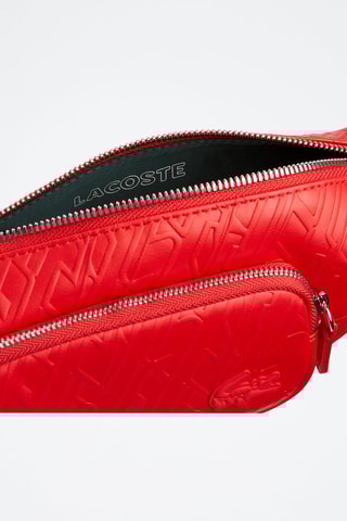 Sac bandoulière - Rouge