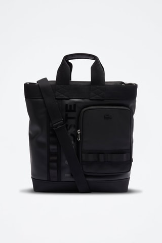 Sac bandoulière - Noir