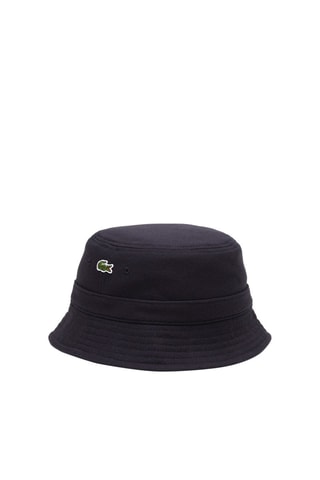 Bob en coton biologique - Bleu nuit