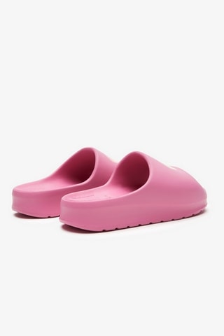 Mules Serve Slide 2.0 - Rose