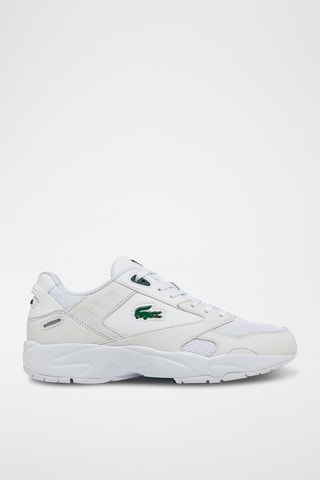 Baskets Storm 96 - Blanc