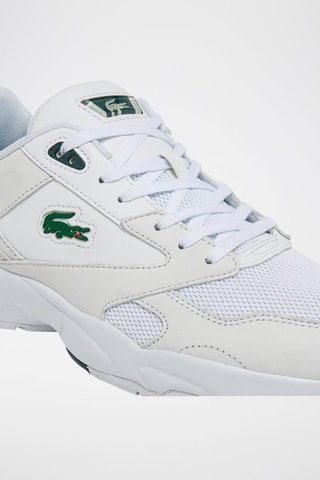 Baskets Storm 96 - Blanc