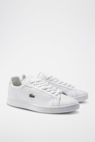 Baskets en cuir Carnaby Pro - Blanc