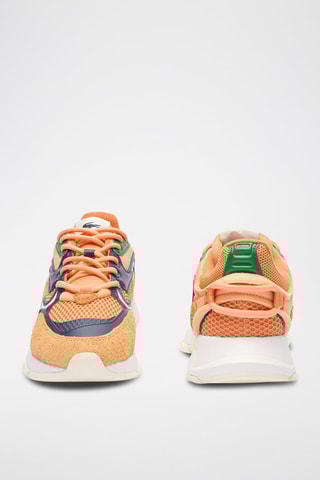 Baskets L003 - Orange