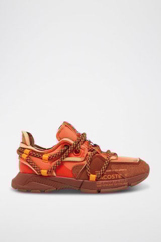 Baskets L003 Active Runway - Orange