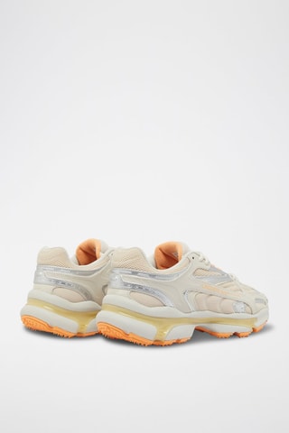 Baskets L003 2K24 - Beige