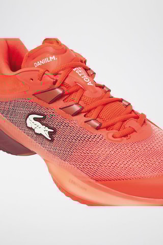 Baskets AG-LT23 Ultra x Daniil Medvedev - Orange