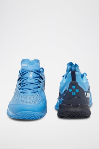 Baskets AG-LT23 - Bleu