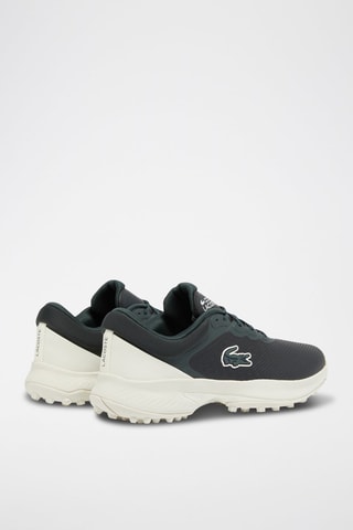 Baskets Golf Point -  Vert foncé