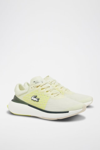 Baskets Neo Run Lite - Jaune