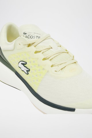 Baskets Neo Run Lite - Jaune